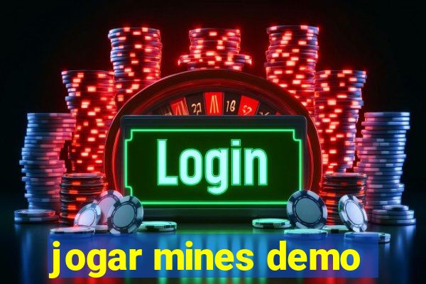 jogar mines demo